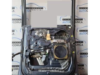 bontott MITSUBISHI L 200 Jobb hátsó Ajtó (Üres lemez)