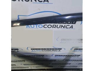 bontott MITSUBISHI L 200 Jobb hátsó Ajtó (Üres lemez)