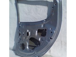 bontott MITSUBISHI L 200 Jobb hátsó Ajtó (Üres lemez)