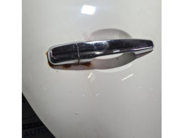 bontott MITSUBISHI L 200 Jobb hátsó Ajtó (Üres lemez)