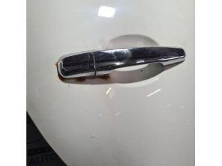 bontott MITSUBISHI L 200 Jobb hátsó Ajtó (Üres lemez)