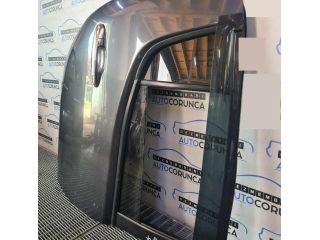 bontott MITSUBISHI L 200 Jobb hátsó Ajtó (Üres lemez)