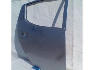 bontott MITSUBISHI L 200 Jobb hátsó Ajtó (Üres lemez)