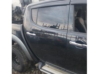 bontott MITSUBISHI L 200 Jobb hátsó Ajtó (Üres lemez)