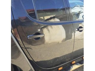 bontott MITSUBISHI L 200 Jobb hátsó Ajtó (Üres lemez)