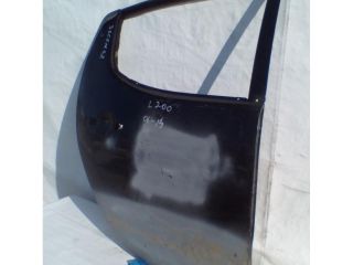 bontott MITSUBISHI L 200 Jobb hátsó Ajtó (Üres lemez)