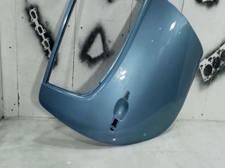 bontott MITSUBISHI L 200 Jobb hátsó Ajtó (Üres lemez)