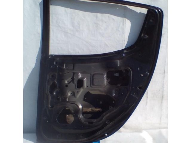 bontott MITSUBISHI L 200 Jobb hátsó Ajtó (Üres lemez)