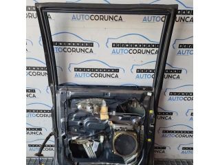 bontott MITSUBISHI L 200 Jobb hátsó Ajtó (Üres lemez)