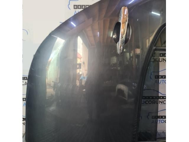 bontott MITSUBISHI L 200 Jobb hátsó Ajtó (Üres lemez)