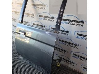 bontott MITSUBISHI L 200 Jobb hátsó Ajtó (Üres lemez)