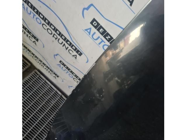 bontott MITSUBISHI L 200 Jobb hátsó Ajtó (Üres lemez)