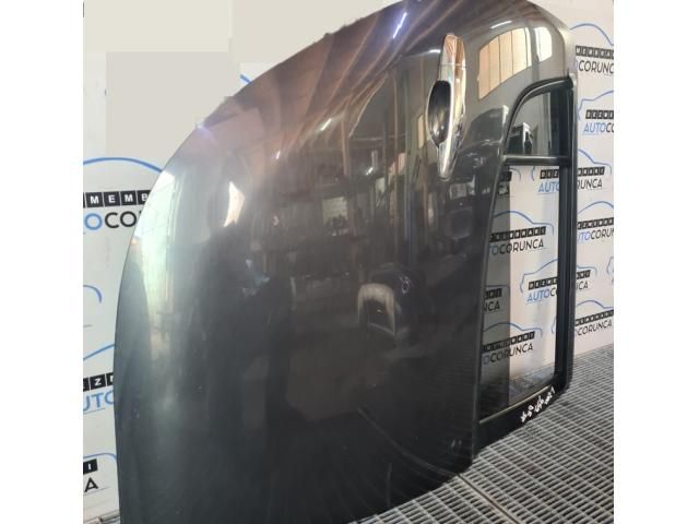 bontott MITSUBISHI L 200 Jobb hátsó Ajtó (Üres lemez)