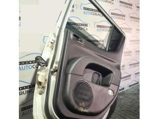 bontott MITSUBISHI L 200 Jobb hátsó Ajtó (Üres lemez)