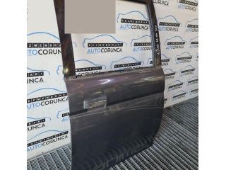 bontott MITSUBISHI L 200 Jobb hátsó Ajtó (Üres lemez)