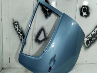 bontott MITSUBISHI L 200 Jobb hátsó Ajtó (Üres lemez)