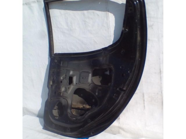 bontott MITSUBISHI L 200 Jobb hátsó Ajtó (Üres lemez)