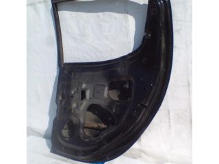 bontott MITSUBISHI L 200 Jobb hátsó Ajtó (Üres lemez)