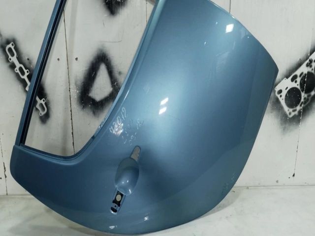 bontott MITSUBISHI L 200 Jobb hátsó Ajtó (Üres lemez)