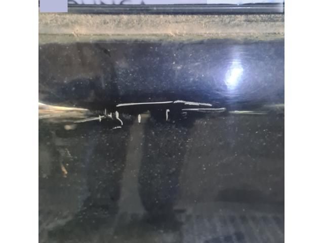 bontott MITSUBISHI L 200 Jobb hátsó Ajtó (Üres lemez)