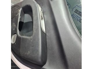 bontott MITSUBISHI L 200 Jobb hátsó Ajtó (Üres lemez)