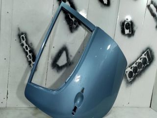 bontott MITSUBISHI L 200 Jobb hátsó Ajtó (Üres lemez)