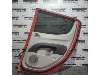 bontott MITSUBISHI L 200 Jobb hátsó Ajtó (Üres lemez)