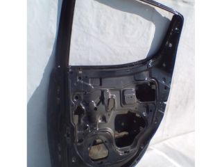 bontott MITSUBISHI L 200 Jobb hátsó Ajtó (Üres lemez)