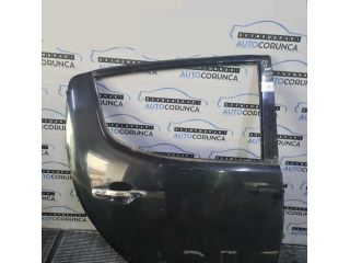 bontott MITSUBISHI L 200 Jobb hátsó Ajtó (Üres lemez)