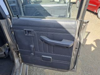 bontott MITSUBISHI L 200 Jobb hátsó Ajtózár