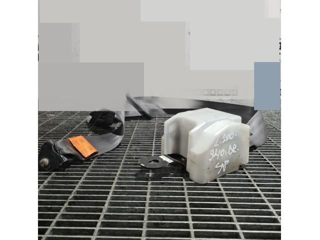 bontott MITSUBISHI L 200 Jobb hátsó Biztonsági Öv