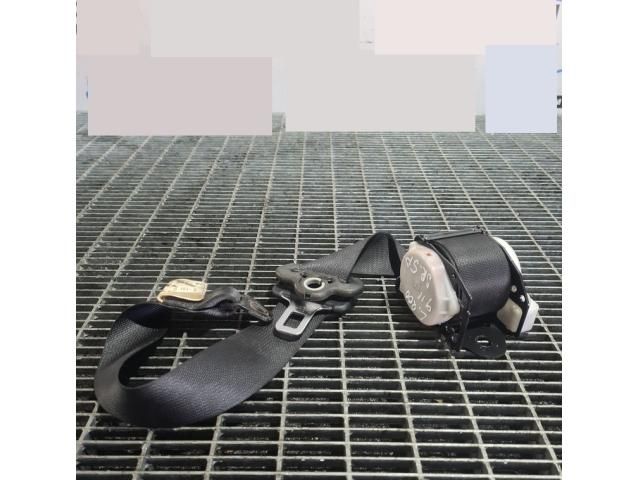 bontott MITSUBISHI L 200 Jobb hátsó Biztonsági Öv