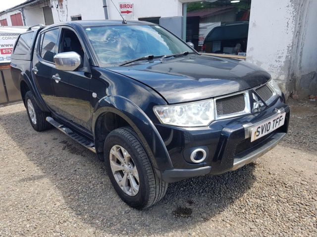 bontott MITSUBISHI L 200 Jobb hátsó Biztonsági Öv