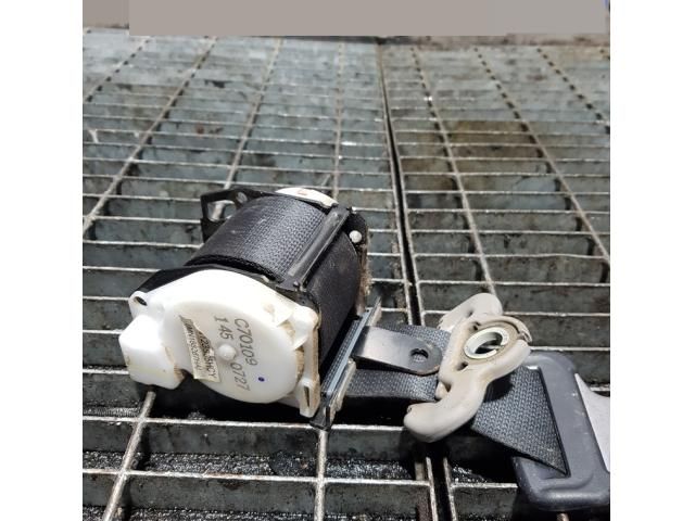 bontott MITSUBISHI L 200 Jobb hátsó Biztonsági Öv