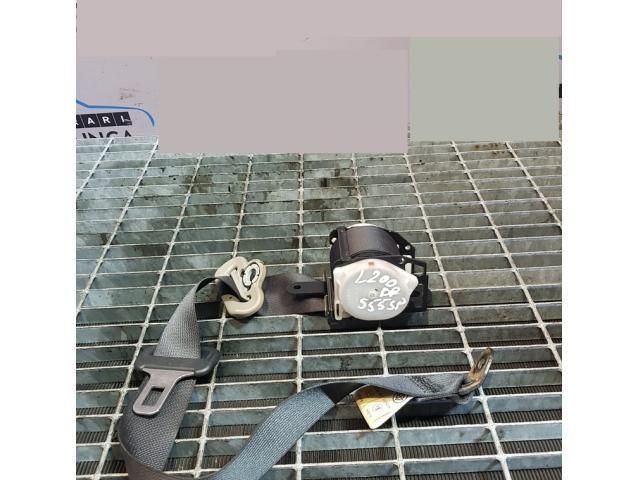 bontott MITSUBISHI L 200 Jobb hátsó Biztonsági Öv