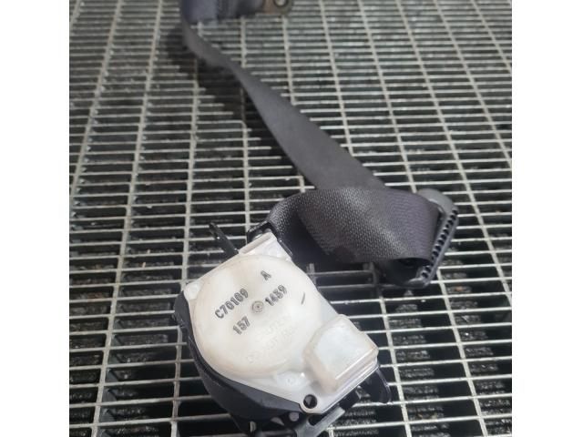 bontott MITSUBISHI L 200 Jobb hátsó Biztonsági Öv