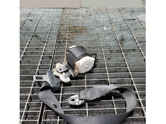 bontott MITSUBISHI L 200 Jobb hátsó Biztonsági Öv