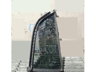 bontott MITSUBISHI L 200 Jobb hátsó Fixüveg (Ajtóban)