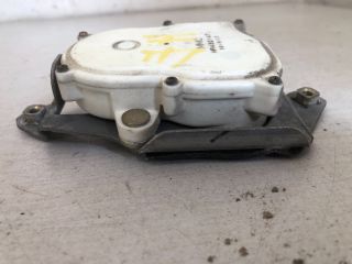 bontott MITSUBISHI L 200 Jobb hátsó Központizár Motor