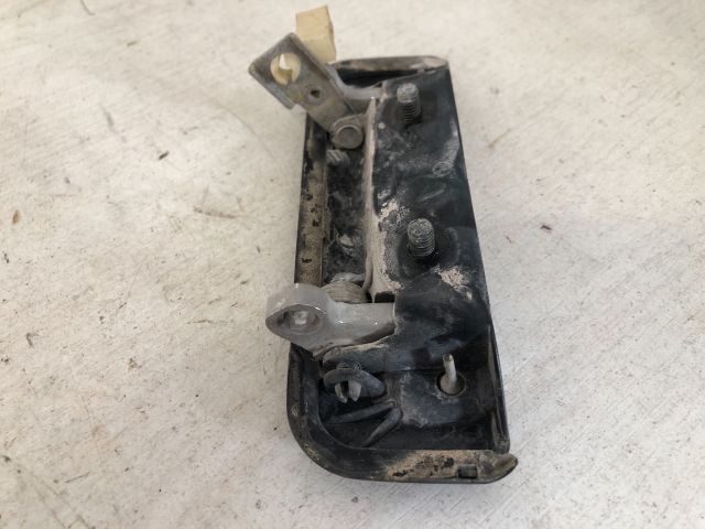 bontott MITSUBISHI L 200 Jobb hátsó Külső Kilincs