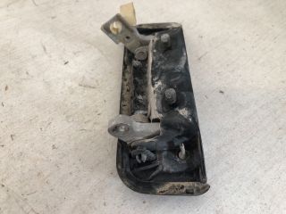 bontott MITSUBISHI L 200 Jobb hátsó Külső Kilincs