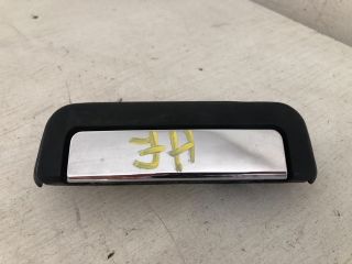 bontott MITSUBISHI L 200 Jobb hátsó Külső Kilincs