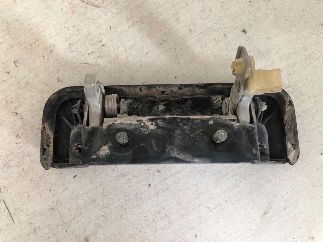 bontott MITSUBISHI L 200 Jobb hátsó Külső Kilincs