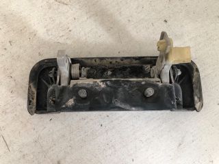 bontott MITSUBISHI L 200 Jobb hátsó Külső Kilincs