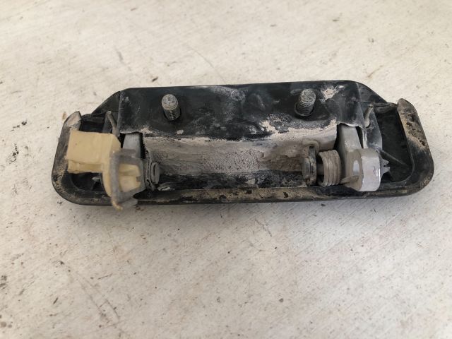 bontott MITSUBISHI L 200 Jobb hátsó Külső Kilincs