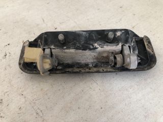 bontott MITSUBISHI L 200 Jobb hátsó Külső Kilincs