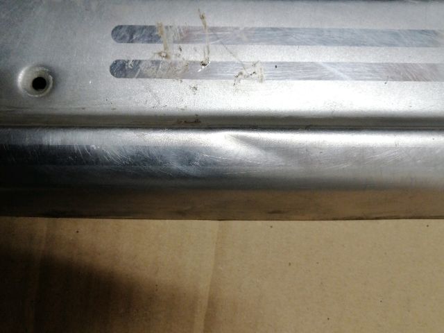 bontott MITSUBISHI L 200 Jobb hátsó Küszöb Díszléc