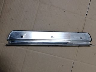 bontott MITSUBISHI L 200 Jobb hátsó Küszöb Díszléc