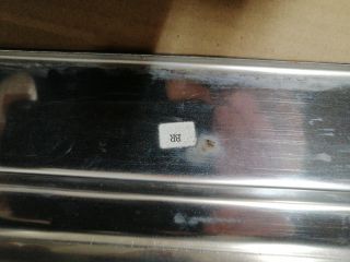 bontott MITSUBISHI L 200 Jobb hátsó Küszöb Díszléc