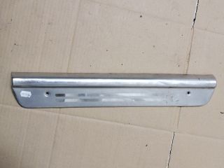 bontott MITSUBISHI L 200 Jobb hátsó Küszöb Díszléc